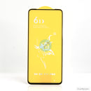 Cường lực OPPO F11 PRO/RENO 2F/V15/Z1 PRO/V30/V30 PRO/K3/REALME X/Z5X/NOVA 6/REALME 6/6 PRO ĐEN FULL (THIÊN THẦN)