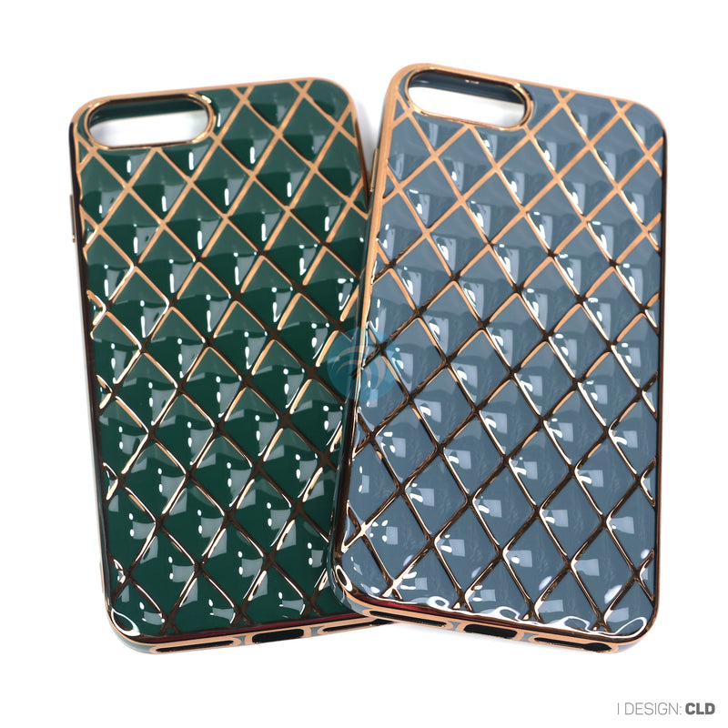 ỐP LƯNG ĐT IPHONE 6+/6S+ (VÂN 3D)