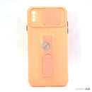 ỐP LƯNG ĐIỆN THOẠI IPHONE XS MAX (CHE CAMERA + CHÂN CHỐNG)