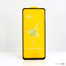 Cường lực OPPO A33 A53 2020 A76 A55 4G màu đen Thiên thần