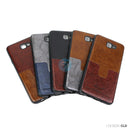 ỐP DA ĐT SAMSUNG J7 PRIME (DILIANA 2 MÀU)