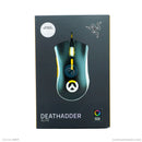 Chuột có dây D1CIEMZRE D-7 có đèn- bh06t