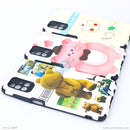 Ốp lưng SAMSUNG M51 IMD hình 6D