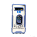 ỐP LƯNG ĐIỆN THOẠI SAMSUNG S10 CHỐNG SỐC VIỀN NHẪN