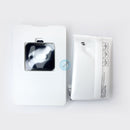 BẢO VỆ CAMERA (ĐEN) ĐT IPHONE 7+/ 8+ TOTU