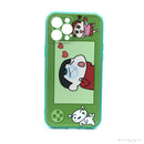 ỐP LƯNG ĐIỆN THOẠI IPHONE 12 PRO MAX (IMD)