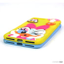 ỐP LƯNG REALME 5 (THÚ NỔI KUTE)