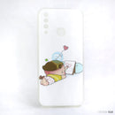 ỐP LƯNG ĐIỆN THOẠI VSMART JOY 3 DẺO TRONG HÌNH