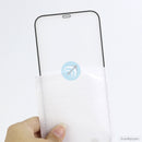 Cường lực IPHONE 12 PRO MAX chống vân tay (Cô bé)