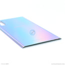 Nắp lưng SAMSUNG NOTE 10+ zin đa sắc