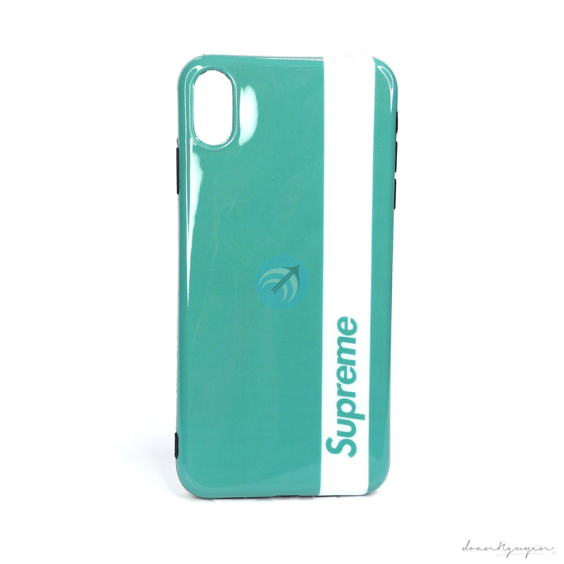 ỐP LƯNG ĐT IPHONE XS MAX (IMD BÓNG BẢO VỆ CAMERA HÀN QUỐC)