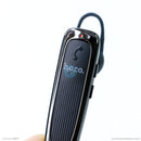 Tai nghe BLUETOOTH HOCO E60 màu đen bh01t