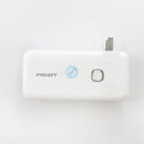 SẠC DỰ PHÒNG NHANH PISEN 18W 10000mah -1 CỔNG USB A, 1 CỔNG TYPE C (TS-D289) BH12T