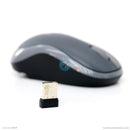 Chuột LOGITECH WIRELESS M185 - xám bh12t