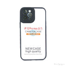 ỐP LƯNG IPHONE 12 PRO MAX HÌNH VIỀN MỚI