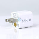 Cóc sạc nhanh usb C 20W ANKER bh03t