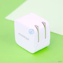 Cốc Sạc Nhanh INNOSTYLE USB-C PD 20W MINIGO III IC20PDWHI (Trắng)