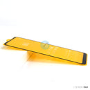 Cường lực SAMSUNG A11/RELME 7 full đen (20K)