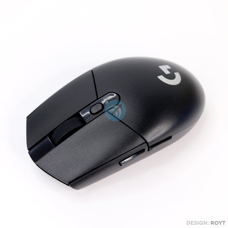 Chuột không dây LOGITECH G304 - bh06t