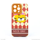 Ốp lưng Iphone 13 PRO hình bảo vệ camera