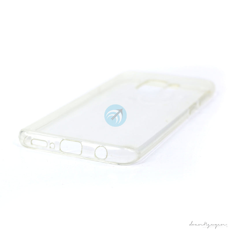 ỐP LƯNG ĐIỆN THOẠI SAMSUNG S9 DẺO TRONG
