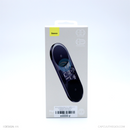 Đế sạc không dây 2 in 1 WIRELESS CHARGER 20W BASEUS WXSX010101 bh03t