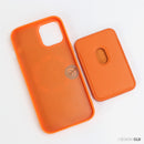 ỐP LƯNG DA IPHONE 12 PRO MAX (DA MUTURAL)