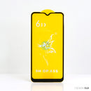 Cường lực OPPO A5S màu đen (Thiên thần)