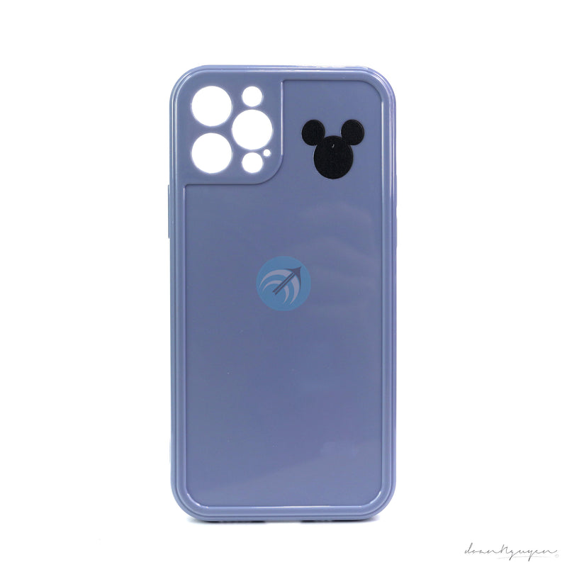 ỐP LƯNG ĐT IPHONE 12 PRO (TIM HÀN QUỐC)