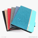 Bao da IPAD MINI 6  KAKU vải QIANWEI