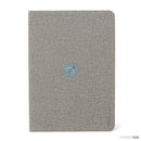 Bao da IPAD AIR 1/2/5/6/7/8/9/ vải X-LEVEL CANVAS