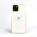 ỐP LƯNG ĐIỆN THOẠI IPHONE 12 MINI (TRONG SUỐT KST)