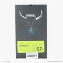 Cường lực IPHONE 14 PRO MAX 6.7 MIPOW KINGBULL HD PREMIUM-SILK trong BJ408-BK