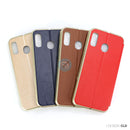 BAO DA ĐIỆN THOẠI SAMSUNG A30 (BLL)