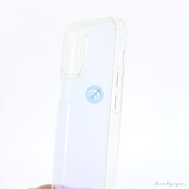 ỐP LƯNG ĐT IPHONE 12 (XM ĐỔI MÀU)