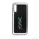 ỐP LƯNG SAMSUNG A70 ( DA VIỀN TRẮNG THƯƠNG HIỆU)