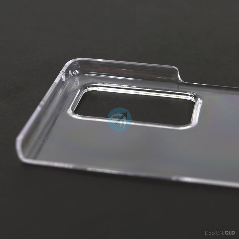 Ốp lưng SAMSUNG Z FOLD 2 trong cứng