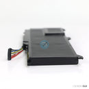 Pin DELL 14Z L412 58wh B12ZDEP bh06t