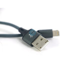 CÁP SẠC NHANH ĐT USB A TO LIGHTNING 25CM HOCO DU10 PRO BH01T