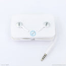 Tai nghe 3.5 SAMSUNG S10+ AKG màu trắng bh01t