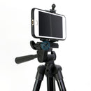 CHÂN MÁY ẢNH, ĐIỆN THOẠI TRIPOD 3120A