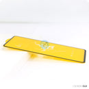 Cường lực SAMSUNG A53/A51/A51 5G/A52/ M31 S1+NORD/S20 FE/RENO 3 PRO full đen (Thiên thần)