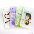 ỐP LƯNG ĐT VSMART JOY 4 DẺO TRONG HÌNH CUTE