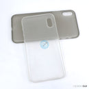 ỐP LƯNG ĐIỆN THOẠI IPHONE X/XS MỎNG GIẤY TRONG