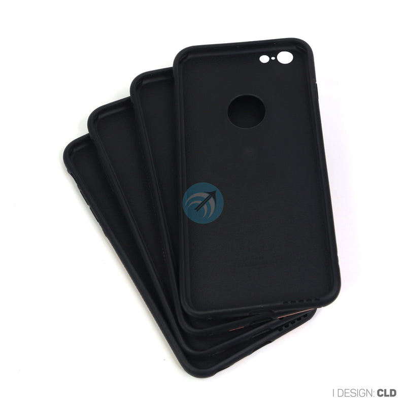 ỐP LƯNG IPHONE 6+/ 6S+ ( DA CHỐNG SỐC NEW)