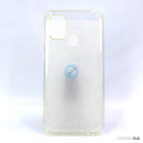 ỐP LƯNG SAMSUNG M31 ( DẺO TRONG DADA)