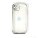 ỐP LƯNG ĐIỆN THOẠI IPHONE 12 (TOTU Viền Màu Bảo Vệ Camera)