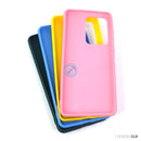 ỐP LƯNG ĐT SAMSUNG S20 ULTRA (PHỐI TRÂU NỔI)