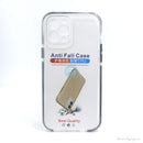 ỐP LƯNG ĐT IPHONE 12 PRO MAX TRONG VIỀN MÀU