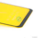 Cường lực OPPO A74 4G REALME 7 PRO/ 8/8 PRO đen (THIÊN THẦN)